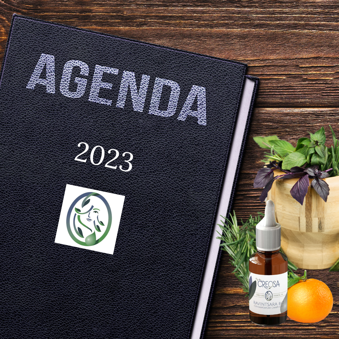 Agenda 2023