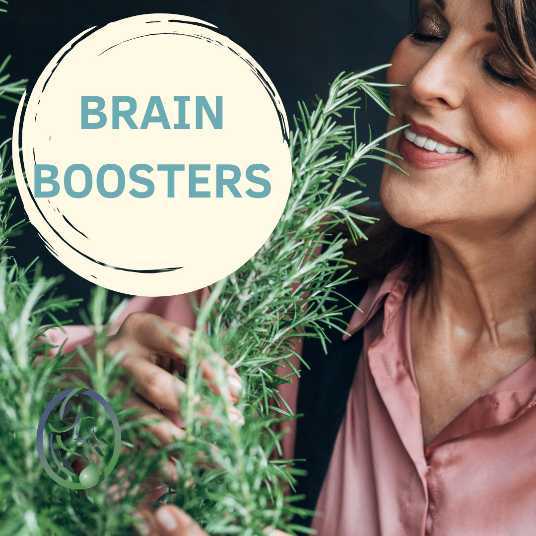 Brain Boosters