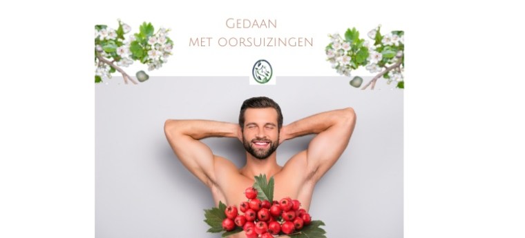 GEDAAN MET OORSUIZINGEN