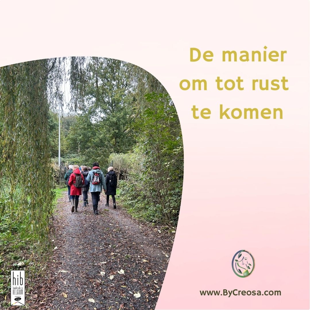 Vertragen, waarom je lichaam hiernaar snakt.
