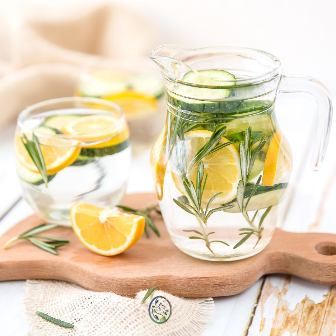 Energie en Welzijn in Balans: Start met Zuiveren