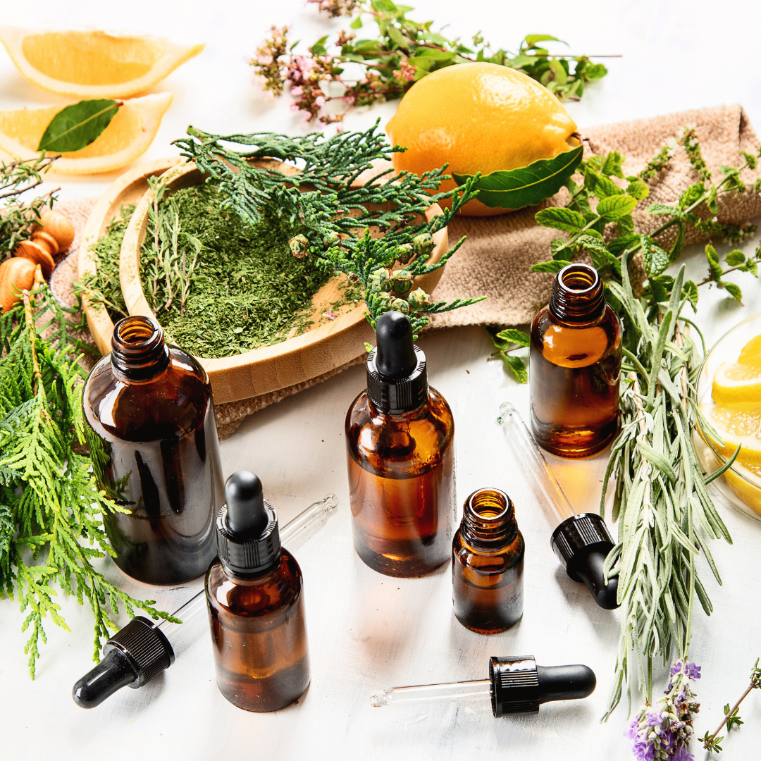 Opleiding aromatherapie 3 tips om aan de slag te gaan
