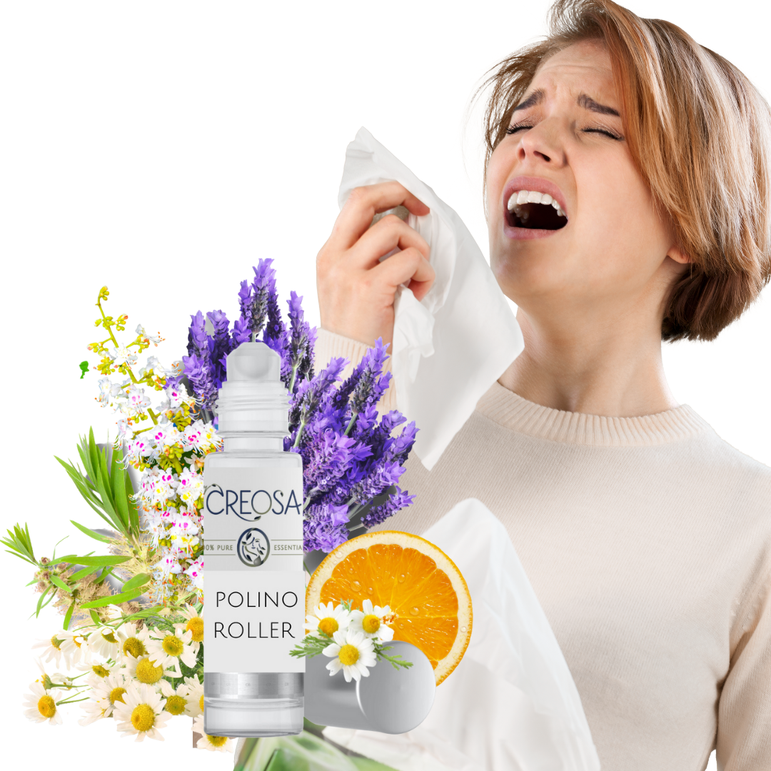 Allergie, kun je daar wat aan doen?
