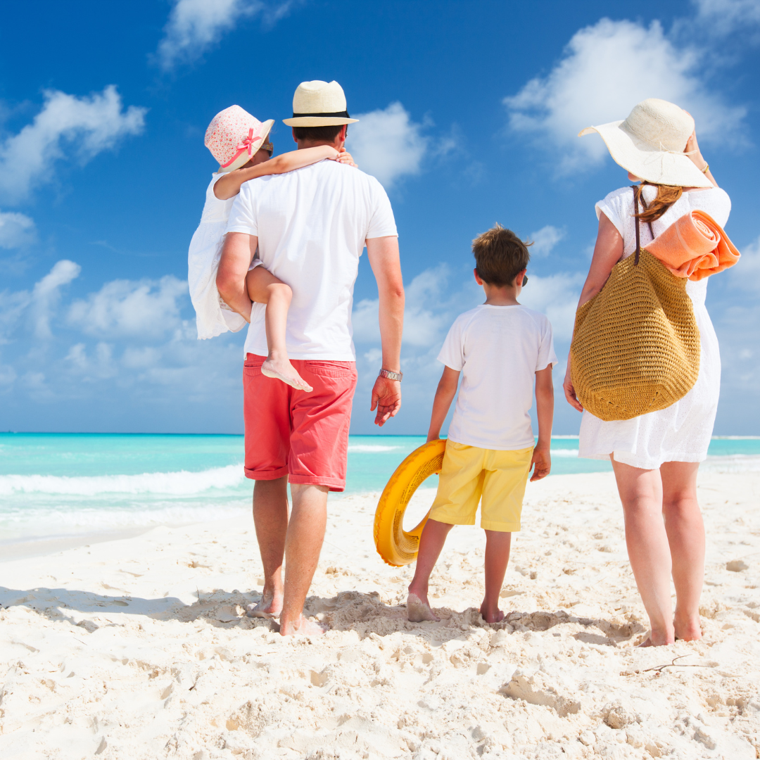 3 Supertips voor op reis of thuis