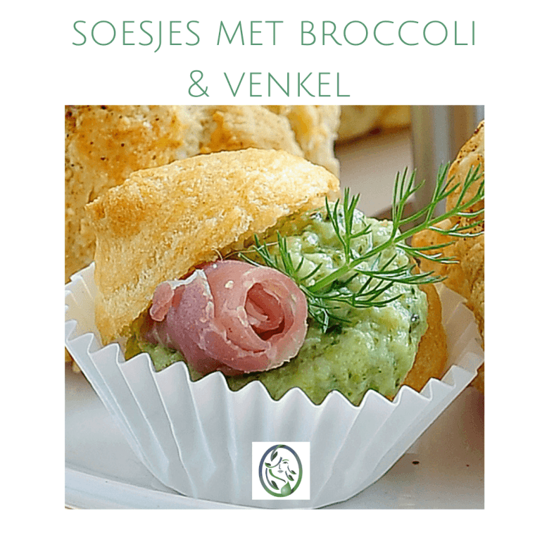 SOESJES MET VENKEL