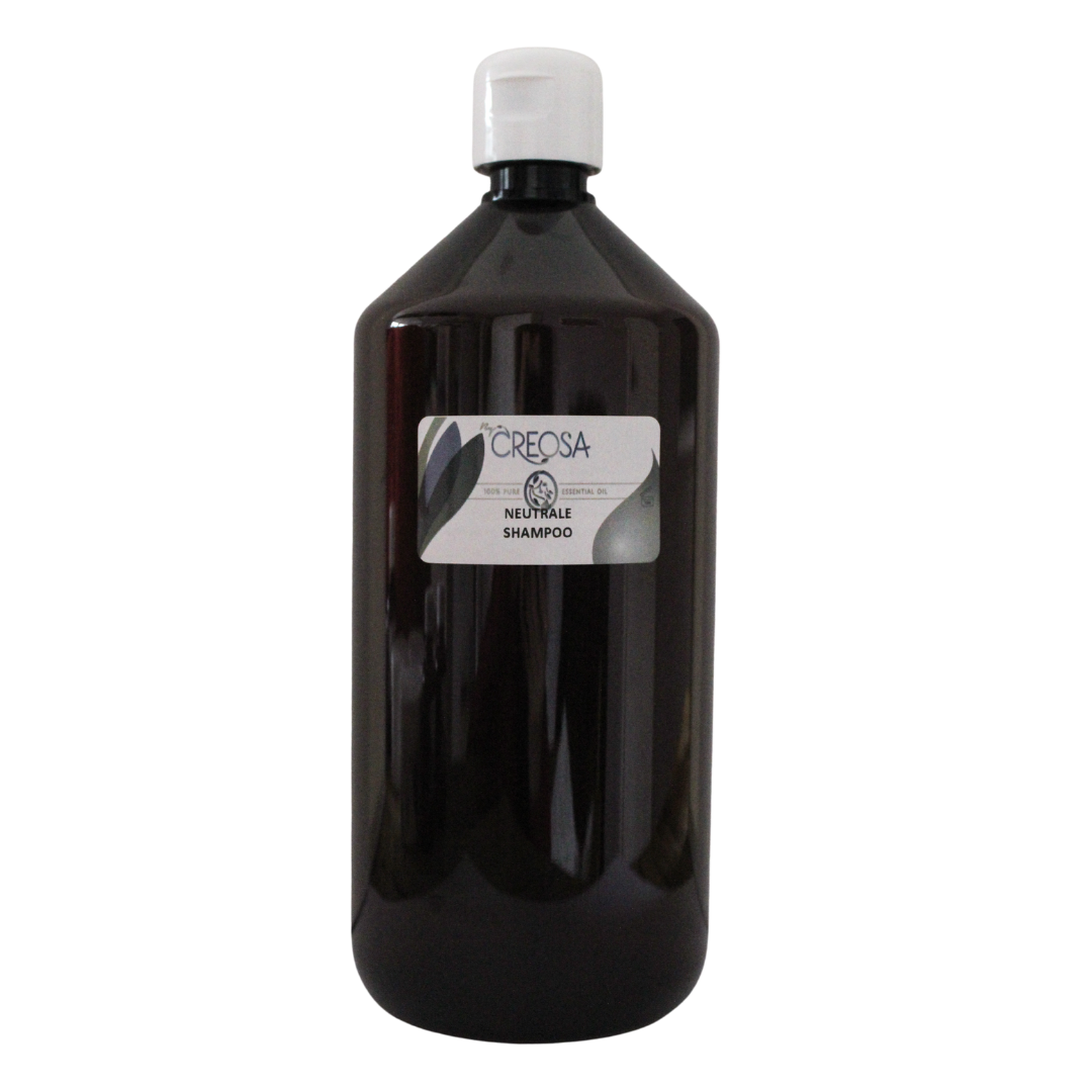 Neutrale Shampoo 1 Liter