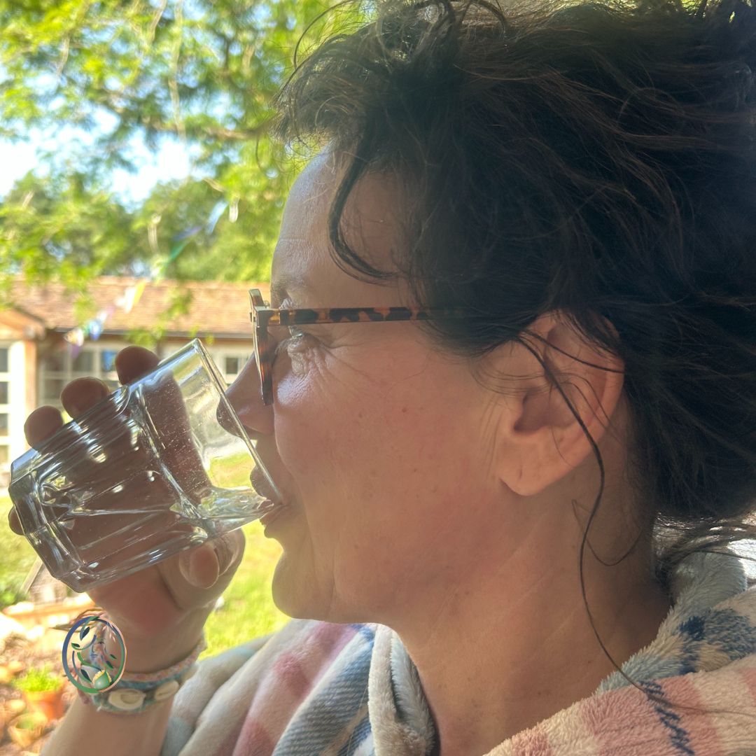 Tijd voor jezelf - Vakantie zonder uitputting