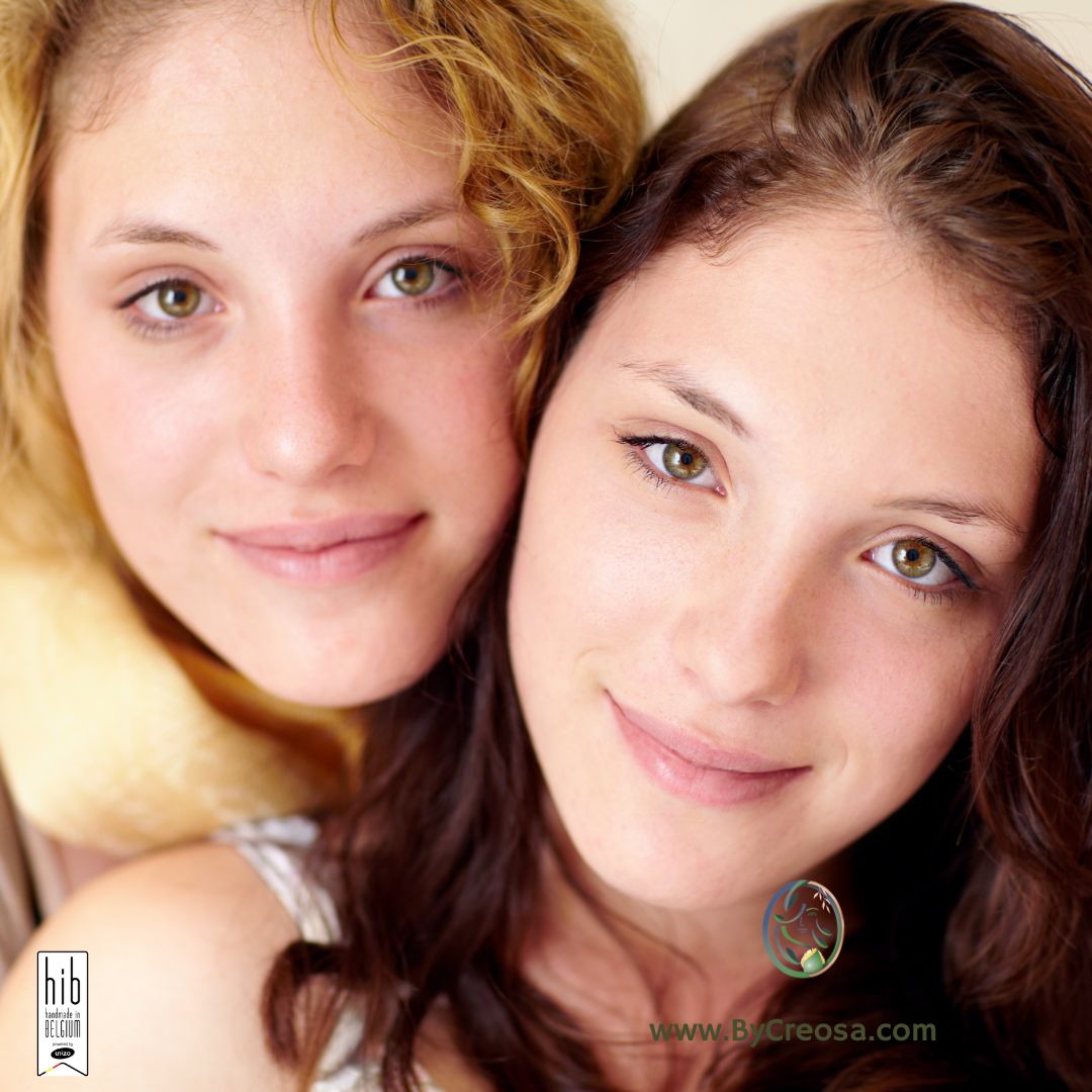 Liefde is sterker dan angst. Maar welke angst houdt jou dan tegen zodat je niet handelt uit liefde voor jezelf?