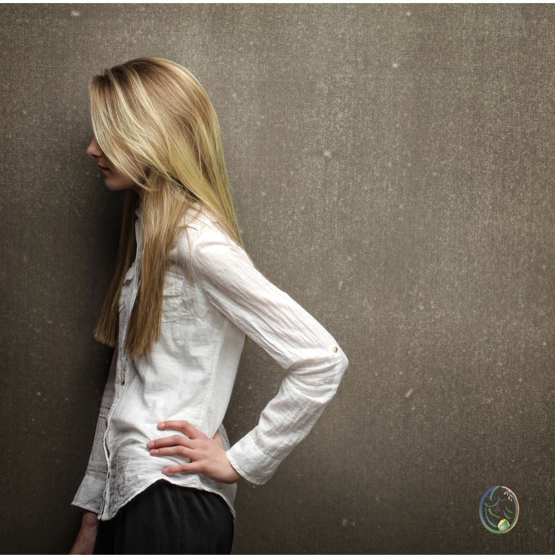 Waarom je niet meer geconnecteerd bent met jezelf en hoe je eindelijk écht kunt helen