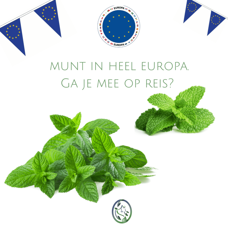 MUNT BIJ MAAGPROBLEMEN