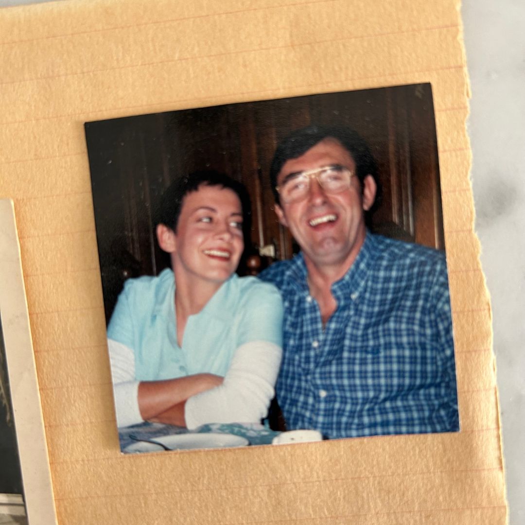 Wat ik deed toen mijn vader plots stierf, begrijpt niet iedereen