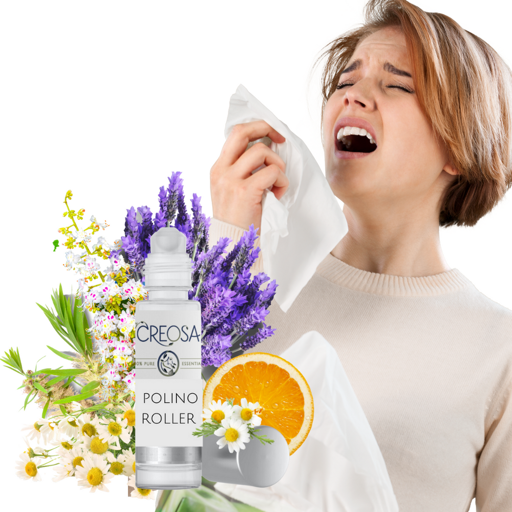 Allergie, kun je daar wat aan doen?