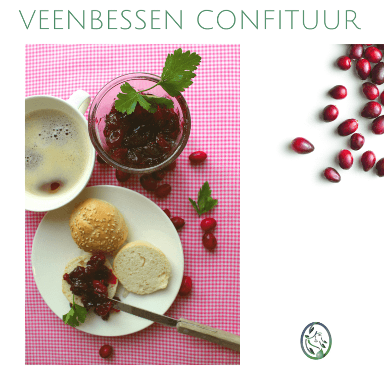 VEENBESSEN OM EEN BLAASONTSTEKING TE VOORKOMEN
