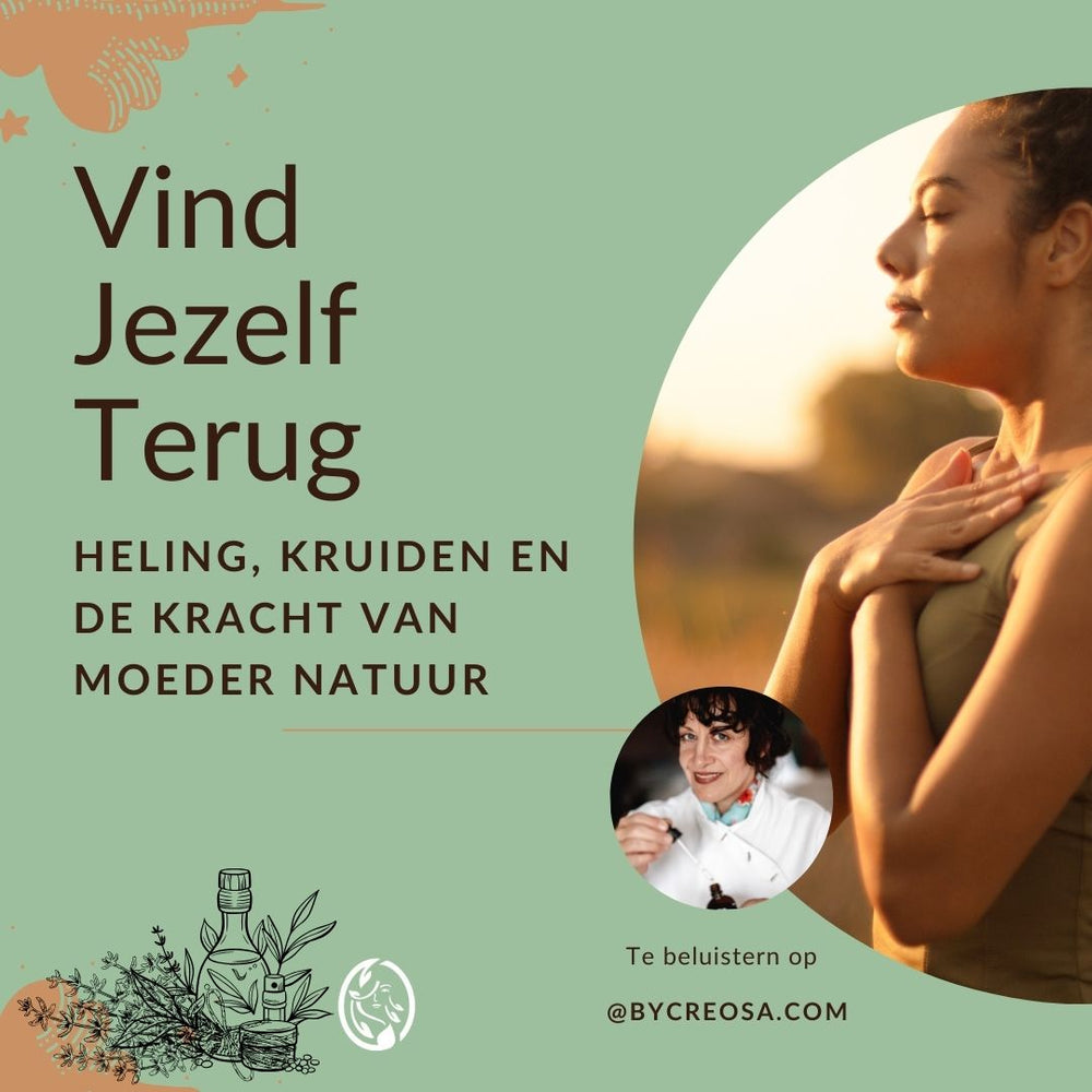 Beter slapen op een natuurlijke manier