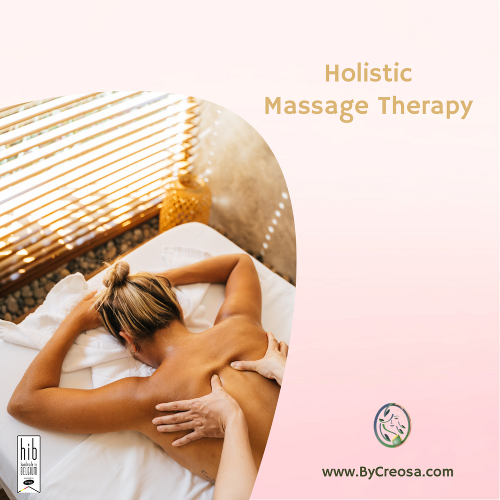 Massagetherapeut 19-25-26 okt