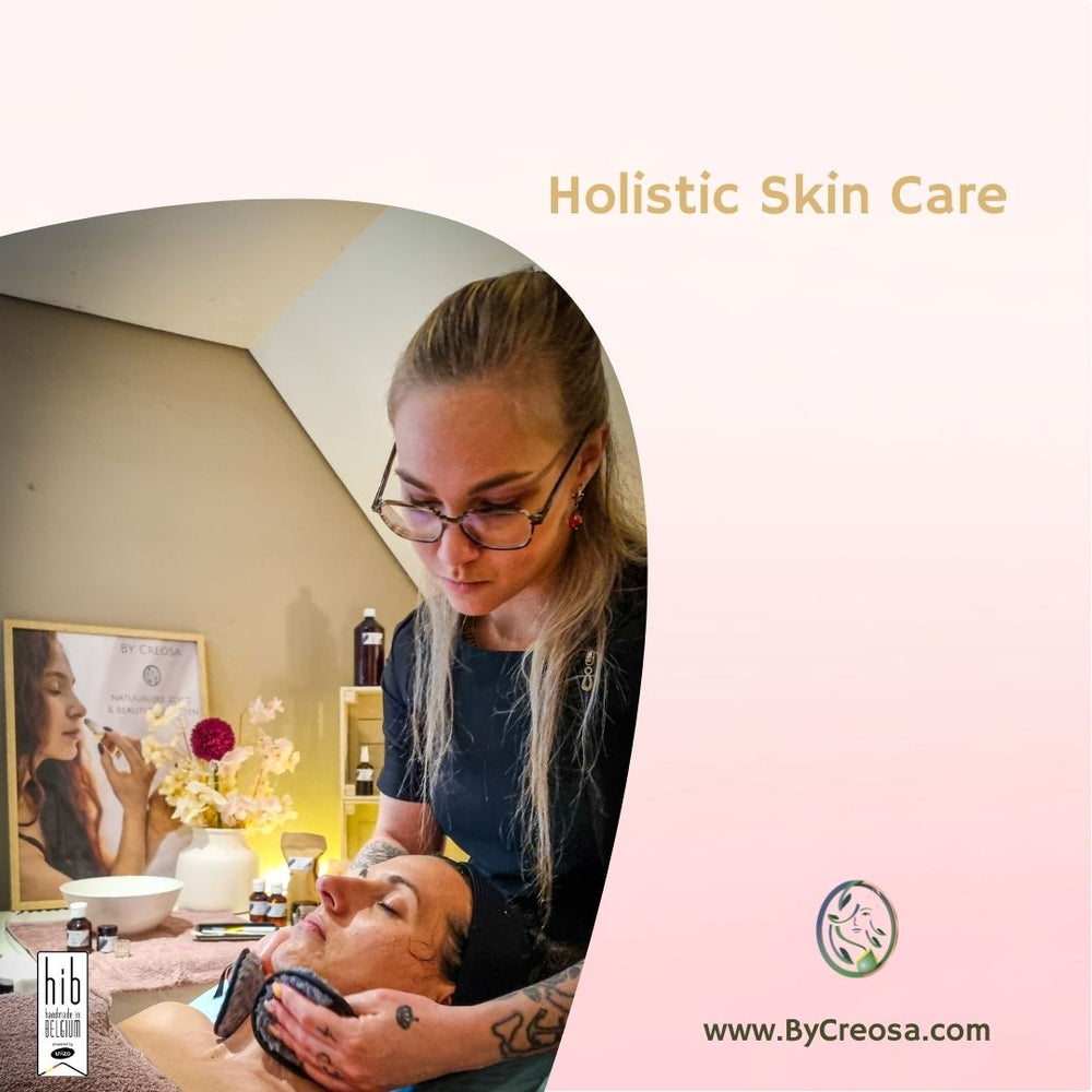 Holistic Skin Care