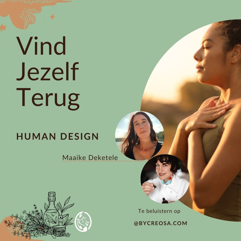 Human Design