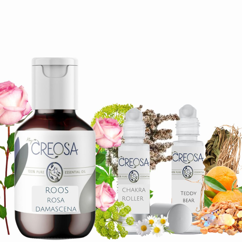 Reiki starterskit