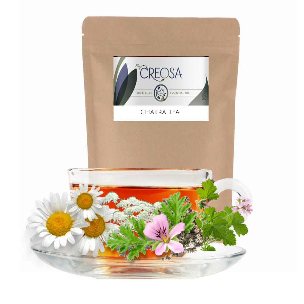 Chakra Tea