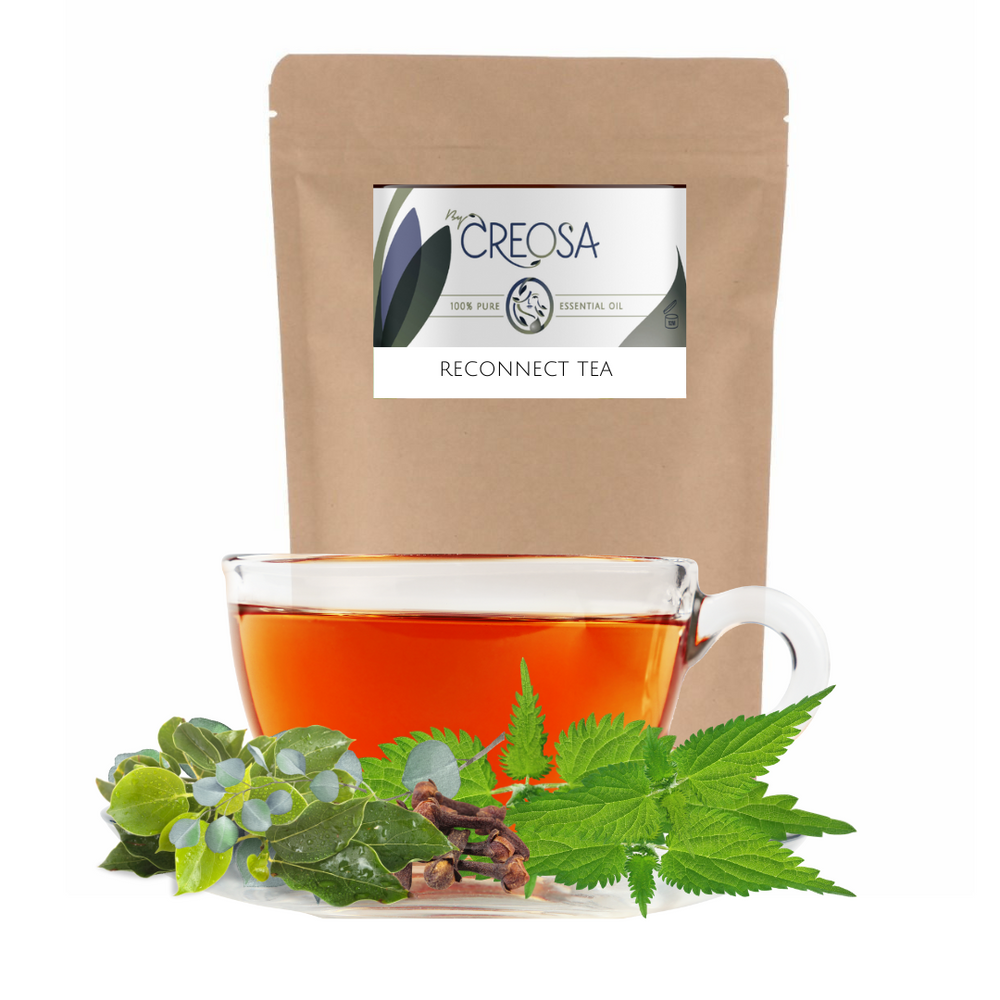 Reconnect Tea