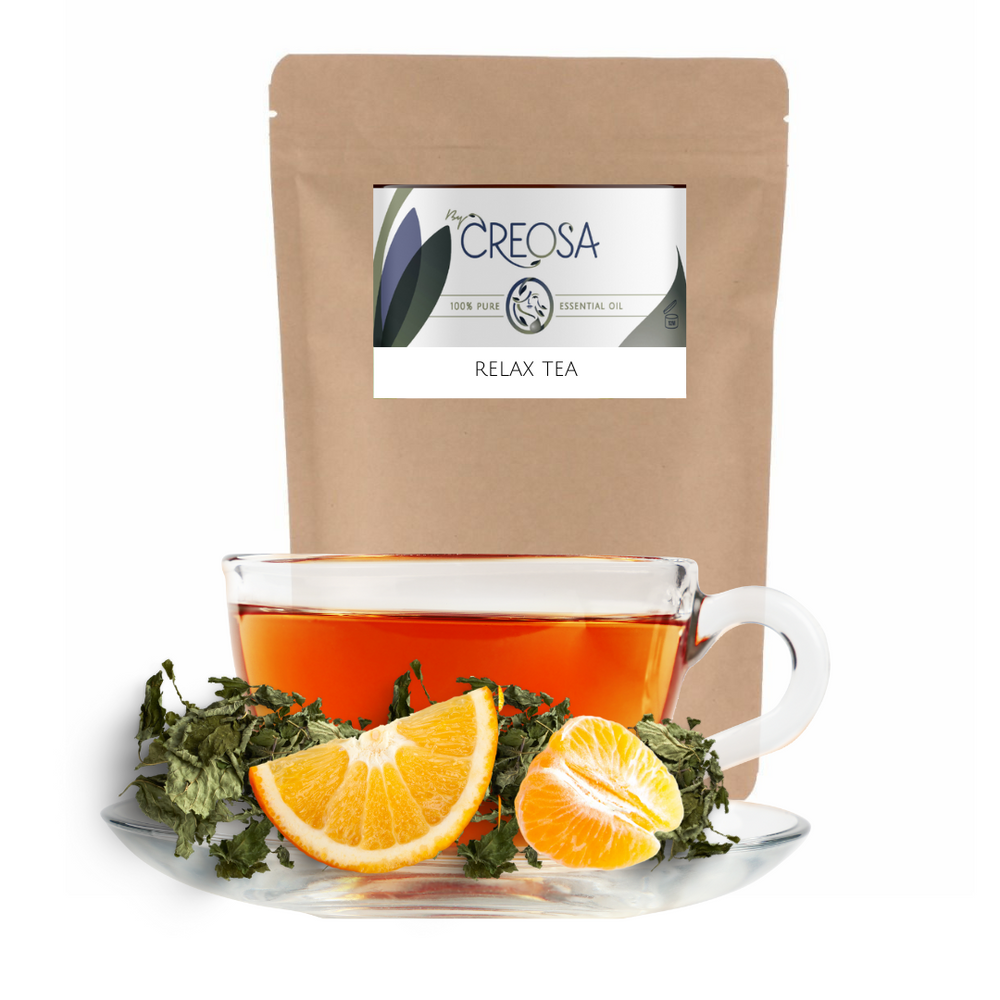 Relax Tea