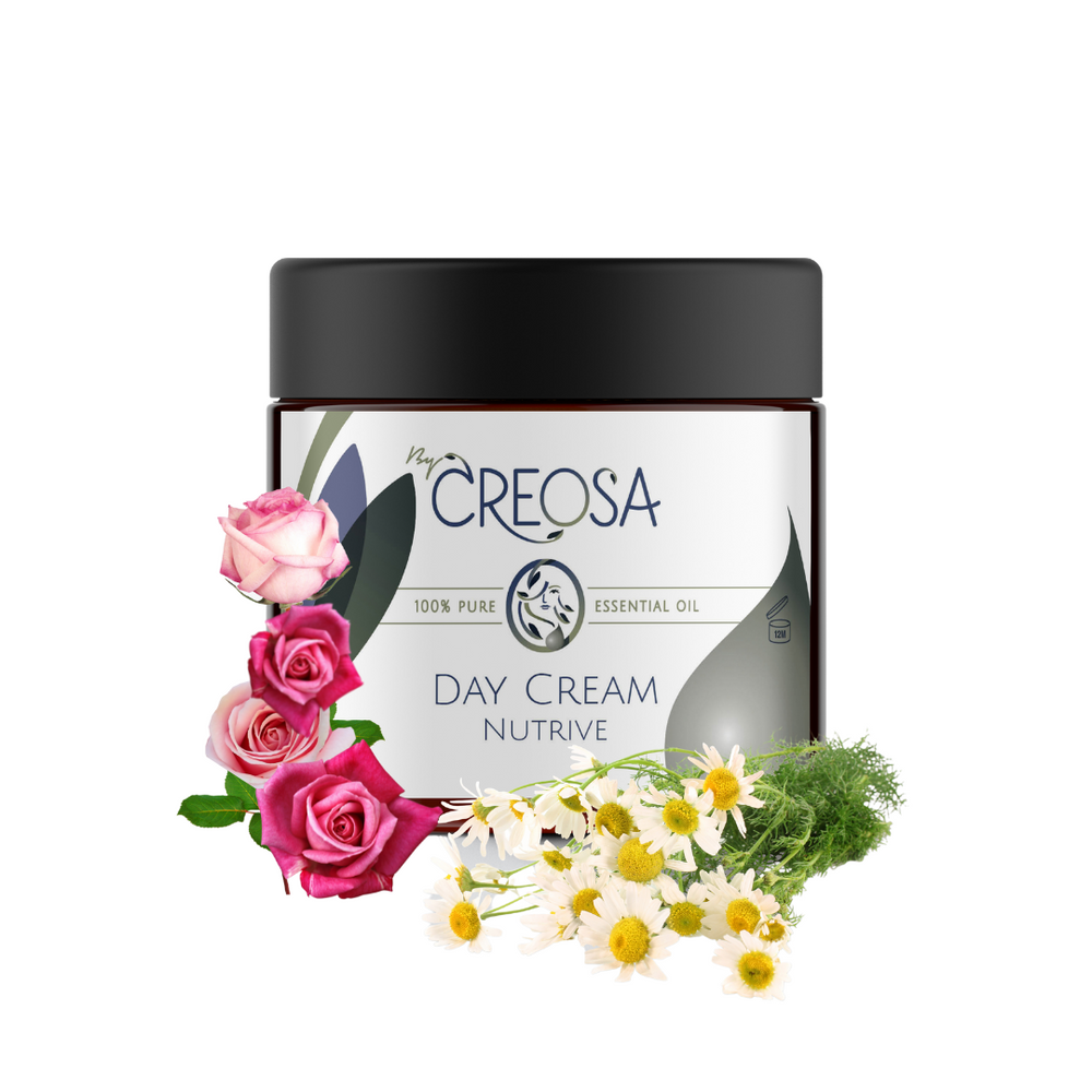 Day Cream Nutritive 60 ml.