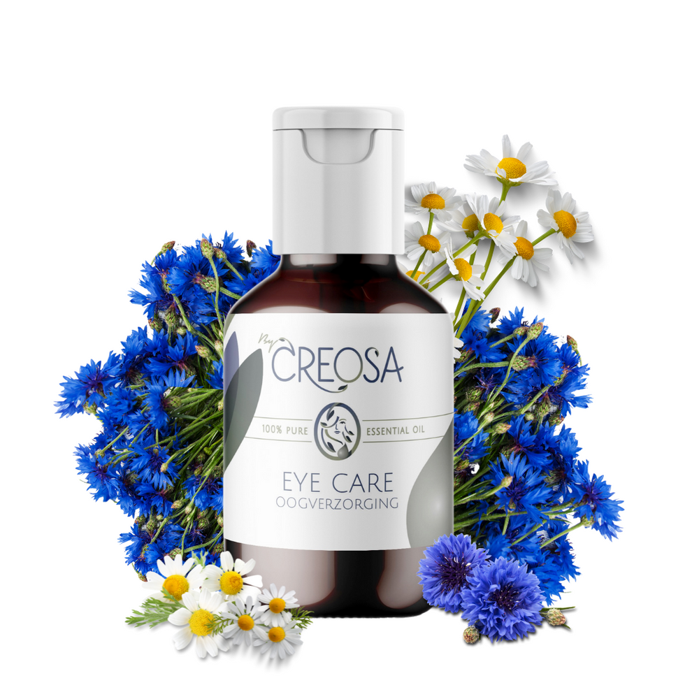 Eye Care Oogverzorging  100ml