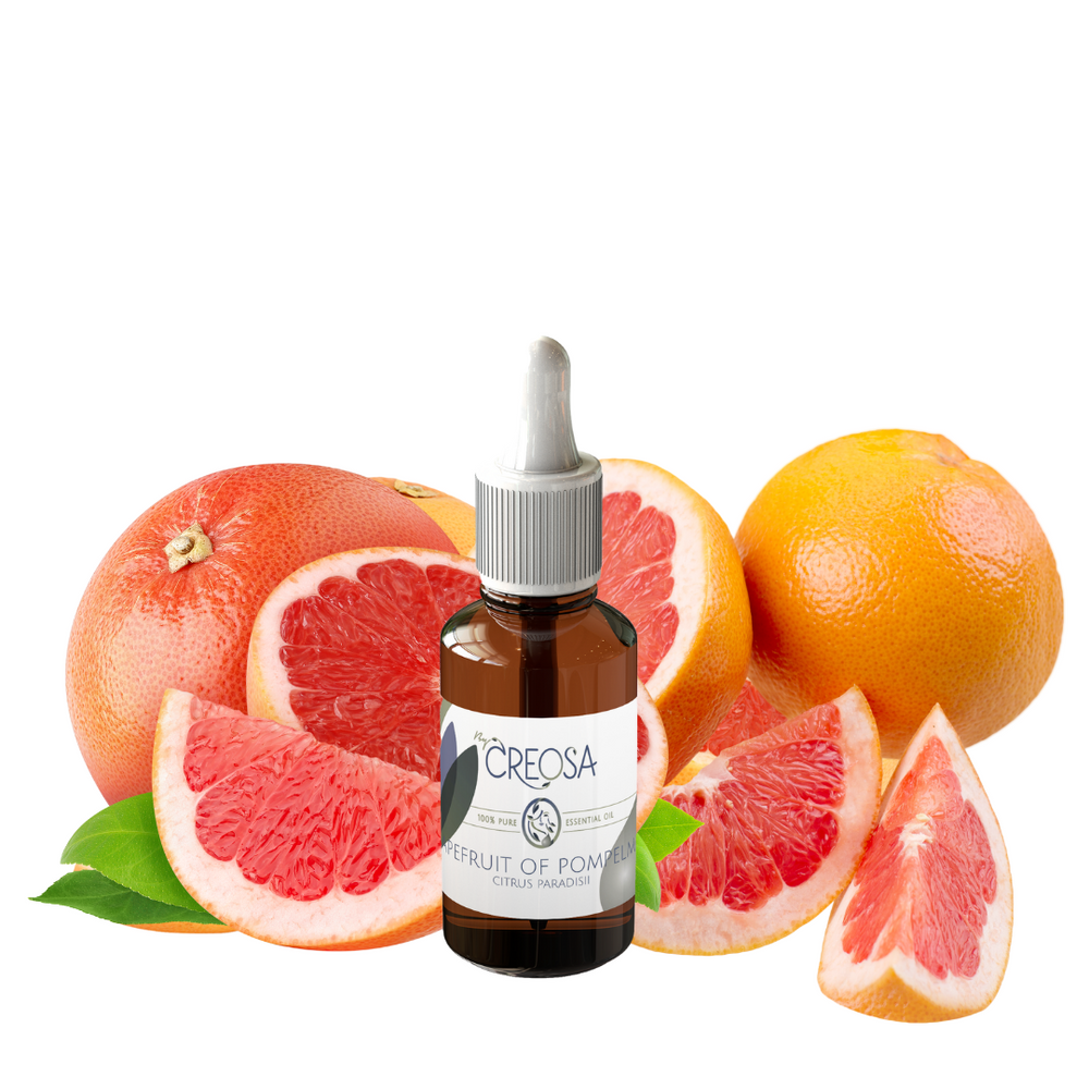 Grapefruit