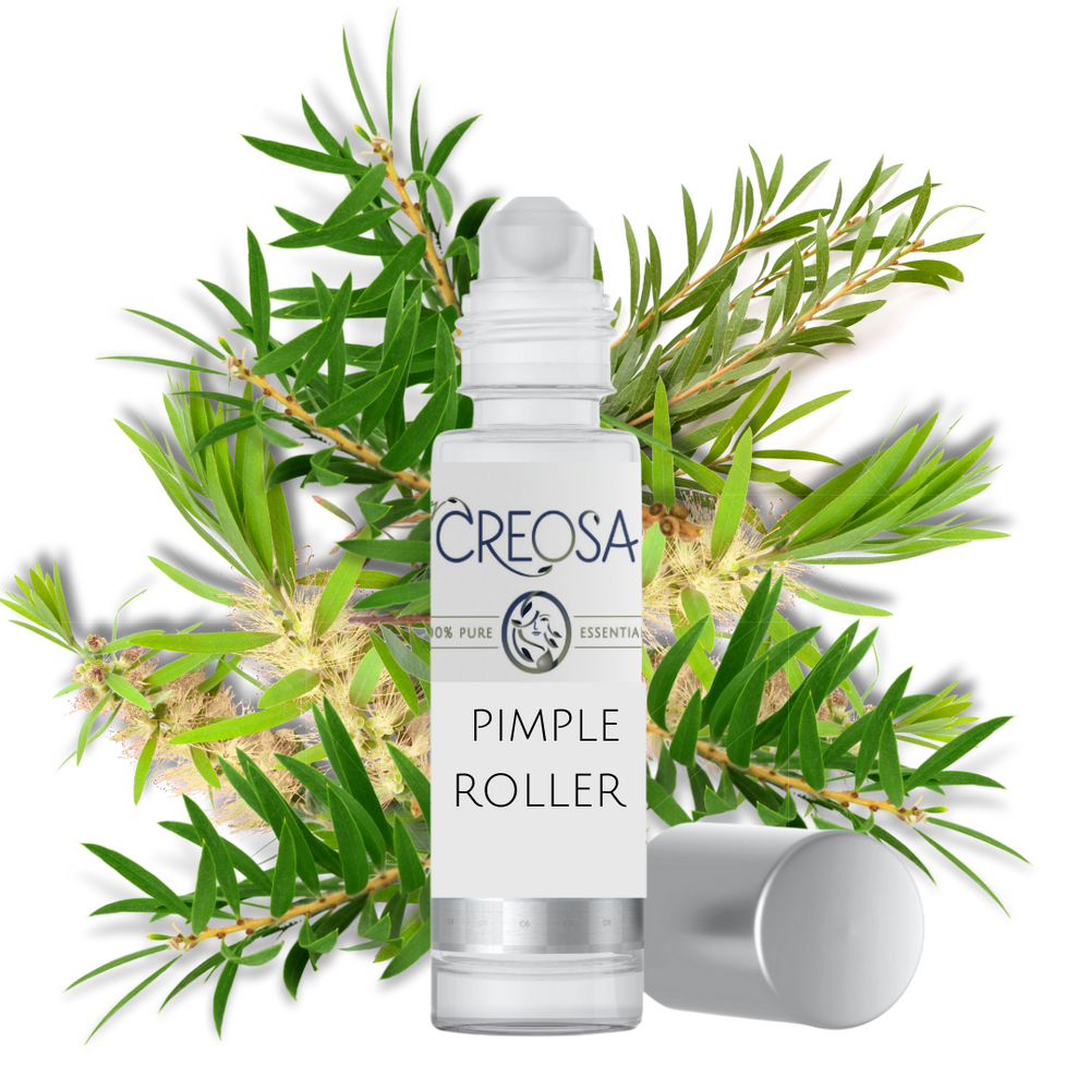 Pimple Roller