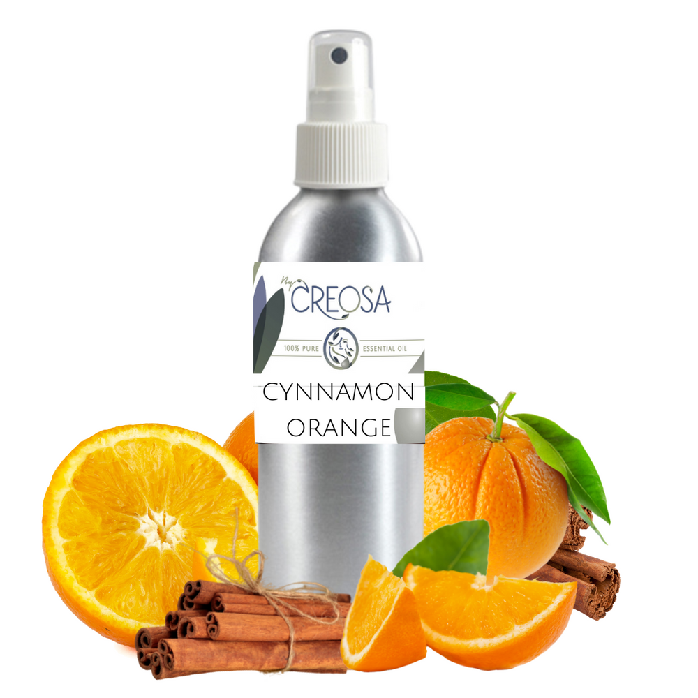 
                  
                    Roomspray Cynnamon Orange
                  
                