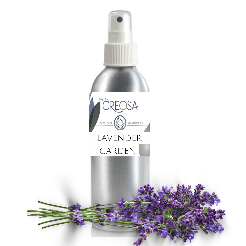 Roomspray Lavender Garden