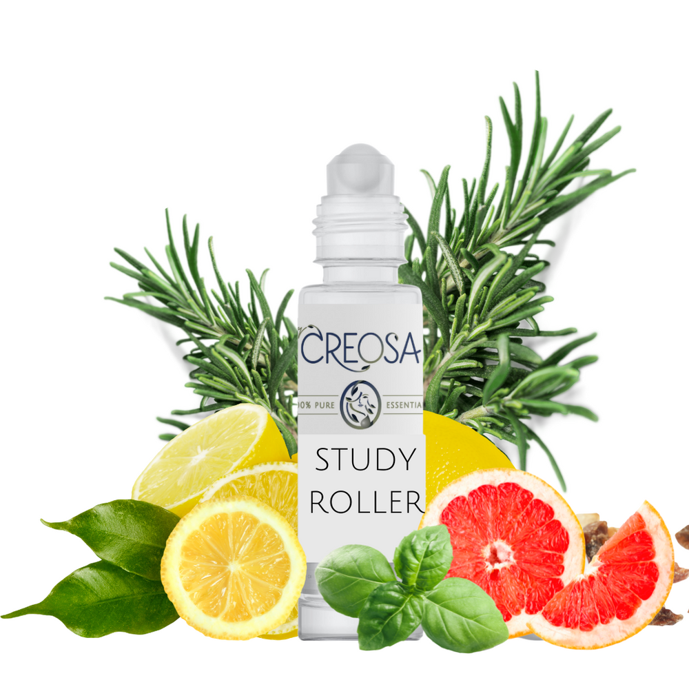 Study Roller
