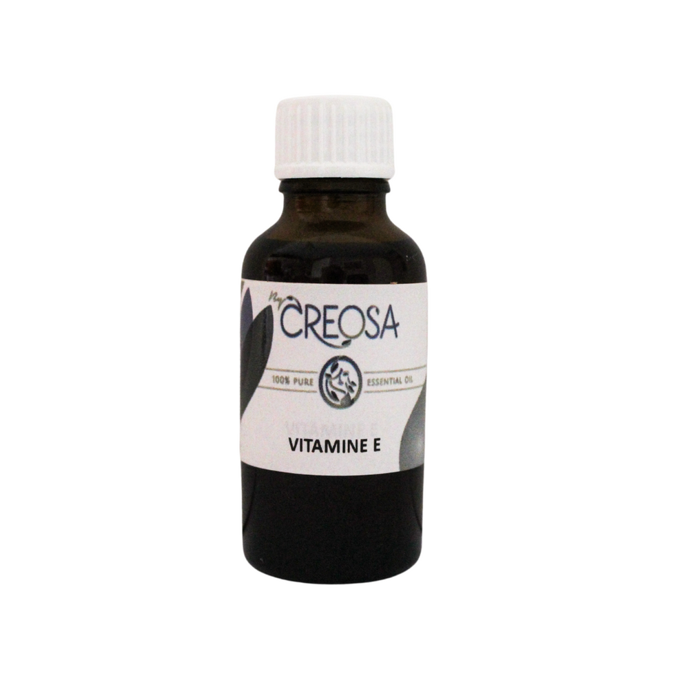 Vitamine E