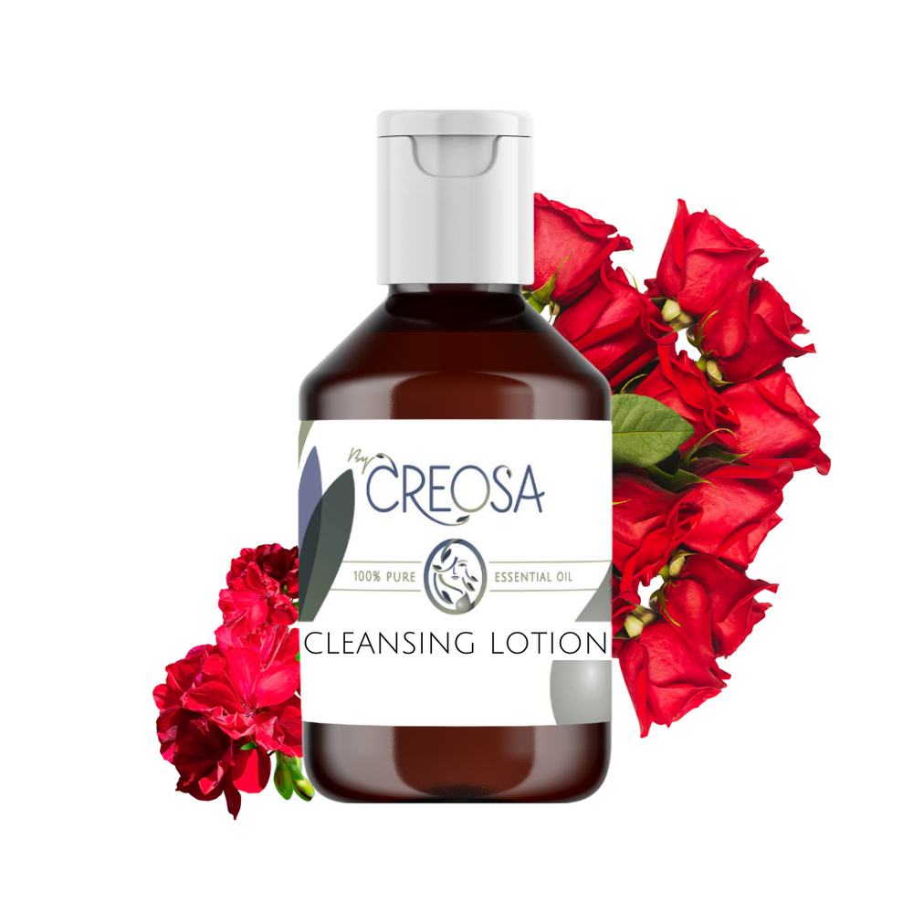 Cleansing Lotion Gezichtsreiniging