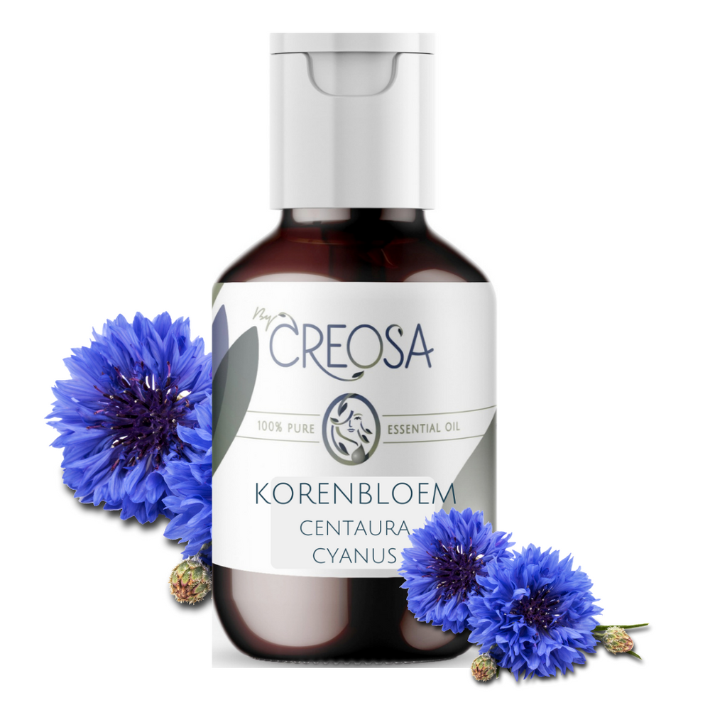 Hydrolaat Korenbloem BIO