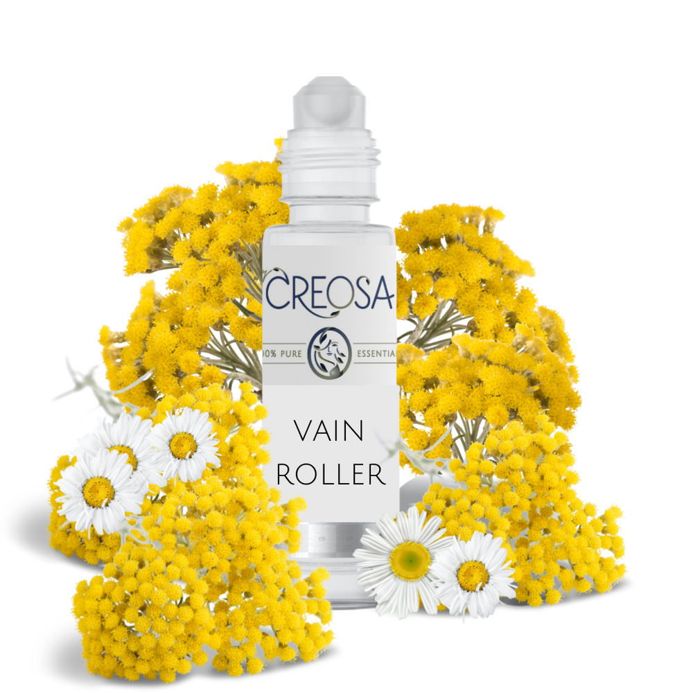 Vain Roller